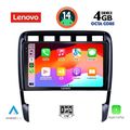 digital iq ssv 8535 cpa 9inc multimedia tablet for porsche cayenne mod 2002 2011 extra photo 1