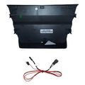 diq fz 5008 climate control panel 88 for bmw bmw x1 f48 2016 2023 extra photo 3