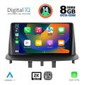 digital iq bxf 11568 cpaa 9inc multimedia tablet for seat ateca mod 2017gt  extra photo 1