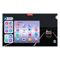 digital iq ssz 12572 cpa 9inc multimedia tablet for seat ibiza mod 2012 2015 extra photo 8