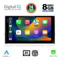 digital iq bxf 11584 cpaa 10inc multimedia tablet for skoda karoq kodiaq mod 2016gt  extra photo 1