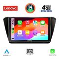 digital iq ssv 8605 cpa 10inc multimedia tablet for skoda superb mod 2015gt  extra photo 1