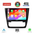 digital iq ssv 8610 cpa 10inc multimedia tablet for skoda yeti mod 2014gt  extra photo 1