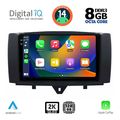 digital iq bxf 11622 cpaa 9inc multimedia tablet for smart 451 mod 2010 2015 extra photo 1