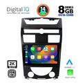 digital iq bxf 11657 cpaa 10inc multimedia tablet ssangyang rexton mod 2006 2015 extra photo 1