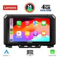 digital iq ssv 8679 cpa 9inc multimedia tablet for suzuki jimny mod 2017gt  extra photo 1
