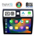 digital iq bxf 11684 cpaa 10inc multimedia tablet for suzuki swift mod 2005 2011 extra photo 1