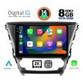 digital iq bxf 11706 cpaa 10inc multimedia tablet for toyota avensis mod 2016gt  extra photo 1