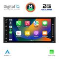 digital iq blf 362 cpa 65 deck multimedia system for toyota all 200mm extra photo 1