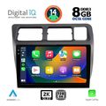 digital iq bxf 11710 cpaa 9inc multimedia tablet for toyota corolla mod 1992 1997 extra photo 1