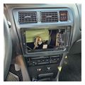 digital iq ssv 8710 cpa 9inc multimedia tablet for toyota corolla mod 1992 1997 extra photo 2