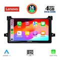 digital iq ssv 8727 cpa 9inc multimedia tablet for toyota prius mod 2016 2020 extra photo 1