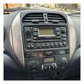 digital iq bxf 11730 cpaa clima 9inc multimedia tablet for toyota rav 4 mod 2000 2006 extra photo 2