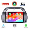 digital iq ssv 8730 cpa a c 9inc multimedia tablet for toyota rav 4 mod 2000 2006 extra photo 1