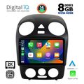 digital iq bxf 11742 cpaa 9inc multimedia tablet for vw beetle mod 2004 2011 extra photo 1