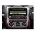 diq bxf 11752 cpaa clima 9inc multimedia tablet for vw eos mod 2006gt scirocco mod 2008 2014 extra photo 2