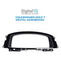digital iq dgu 747 ic 125 vw golf 7 mod 2013 2020 digital dashboard extra photo 4