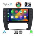 digital iq bxf 11749 cpaa 9inc multimedia tablet for vw passat mod 2000 2005 extra photo 1