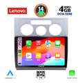 digital iq ssv 8767 cpa a c 10inc multimedia tablet for vw touran mod 2003 2010 extra photo 1