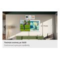 tv samsung qe50ls03fauxxh 50 qled 4k uhd frame smart wifi model 2025 extra photo 1