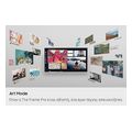tv samsung qe75ls03fwuxxh 75 qled 4k uhd frame smart wifi model 2025 extra photo 2