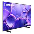 tv samsung ue65u8072fuxxh 65 led 4k uhd smart wifi model 2025 extra photo 2