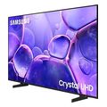 tv samsung ue85u8072fuxxh 85 led 4k uhd smart wifi model 2025 extra photo 1