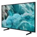 tv samsung qe75q7faauxxh 75 qled 4k uhd smart wifi model 2025 extra photo 1