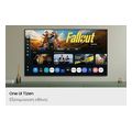 tv samsung qe55q8faauxxh 55 qled 4k uhd smart wifi model 2025 extra photo 3