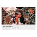 tv samsung qe85qn900ftxxh 85 neo qled 8k uhd vision ai smart wifi model 2025 extra photo 1
