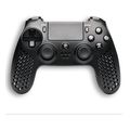 white shark wireless gamepad gpw 4009 legatus for ps4 ps3 pc ios android black legatus extra photo 4