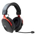 white shark gaming headset gh 2445 black for pc ps4 5 mac fox b extra photo 2