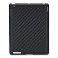 man ipad snap fit shell carbon fiber 450256 extra photo 1