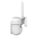 gembird smart rotating 355o outdoor wifi camera 2k qhd white tsl odcam wrhd 01 extra photo 3