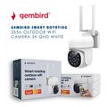 gembird smart rotating 355o outdoor wifi camera 2k qhd white tsl odcam wrhd 01 extra photo 4