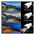 srihome poe outdoor ip camera 5mp sh034b poe extra photo 4