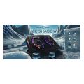 white shark cooling pad gcp 10 2 fans rgb ice shadow extra photo 1