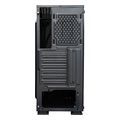 white shark atx mid tower gcc 2402 black panzer 2 extra photo 2