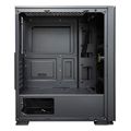 white shark atx mid tower gcc 2402 black panzer 2 extra photo 4
