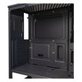 white shark atx mid tower gcc 2402 black panzer 2 extra photo 5