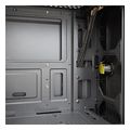 white shark atx mid tower gcc 2402 black panzer 2 extra photo 7