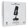 white shark broadcasting mikrophone dsm 04 black udukku extra photo 6