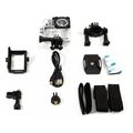 waterproof sport camera full hd 1080p 606467 extra photo 2