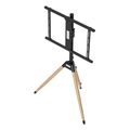gembird tv tripod floor stand swivel tilt 32 75 max vesa 600x400 tvs 75st 01 extra photo 1