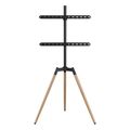 gembird tv tripod floor stand swivel 32 65 max vesa 600x400 tvs 65s 01 extra photo 1