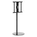 gembird tv floor stand swivel 32 65 max vesa 400x400 tvs 65s 02 extra photo 2