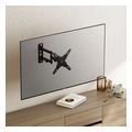 sbox wall mount with double arm 13 43 max vesa 200x200 lcd 223 2 extra photo 5