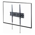gembird tv wall mount fixed 32� 55� 40 kg wm 55f 02 extra photo 1