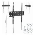 gembird tv wall mount fixed 32� 55� 40 kg wm 55f 02 extra photo 3