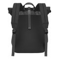 sbox laptop backpack 156 nss 19368b jakarta black extra photo 4